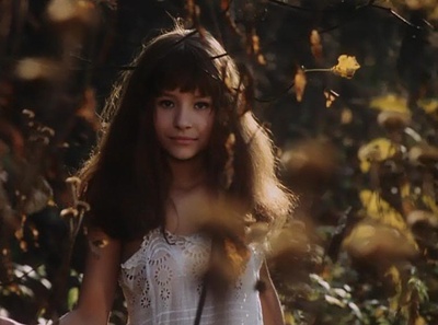 瓦莱莉和她的奇迹一周剧照的剧照