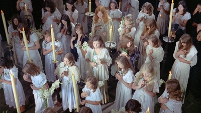 瓦莱莉和她的奇迹一周剧照的剧照