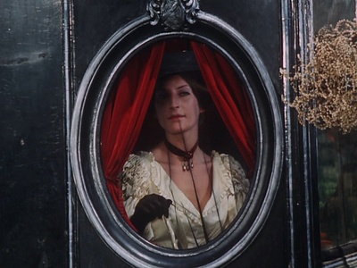 瓦莱莉和她的奇迹一周剧照的剧照