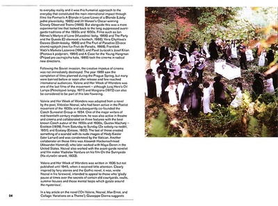 瓦莱莉和她的奇迹一周剧照的剧照