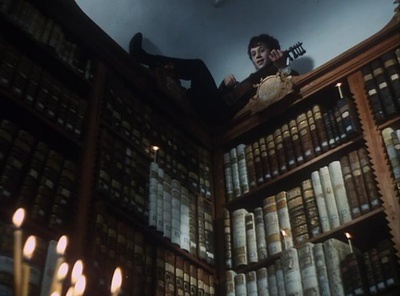 瓦莱莉和她的奇迹一周剧照的剧照