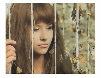 瓦莱莉和她的奇迹一周剧照的剧照