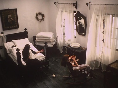 瓦莱莉和她的奇迹一周剧照的剧照