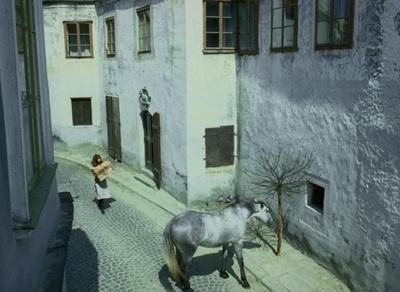 瓦莱莉和她的奇迹一周剧照的剧照