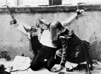 瓦莱莉和她的奇迹一周剧照的剧照