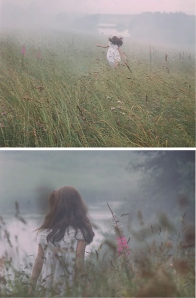 瓦莱莉和她的奇迹一周剧照的剧照