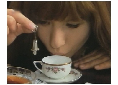 瓦莱莉和她的奇迹一周剧照的剧照