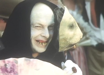 瓦莱莉和她的奇迹一周剧照的剧照