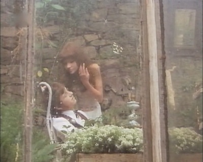 瓦莱莉和她的奇迹一周剧照的剧照