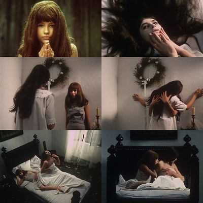 瓦莱莉和她的奇迹一周剧照的剧照