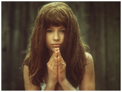 瓦莱莉和她的奇迹一周剧照的剧照