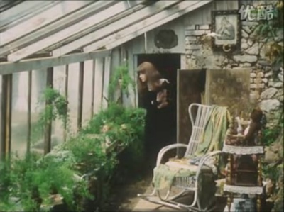 瓦莱莉和她的奇迹一周剧照的剧照