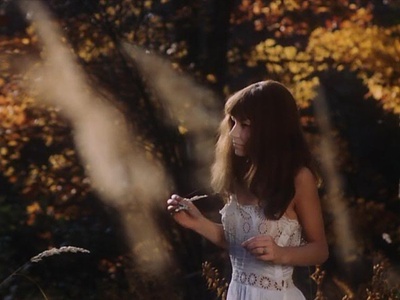 瓦莱莉和她的奇迹一周剧照的剧照