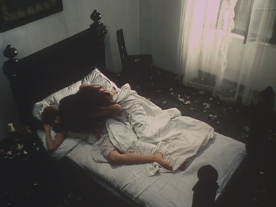 瓦莱莉和她的奇迹一周剧照的剧照