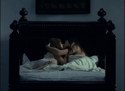 瓦莱莉和她的奇迹一周剧照的剧照