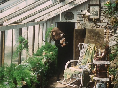 瓦莱莉和她的奇迹一周剧照的剧照