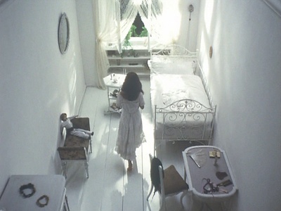 瓦莱莉和她的奇迹一周剧照的剧照