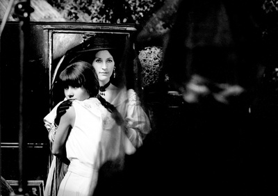 瓦莱莉和她的奇迹一周剧照的剧照