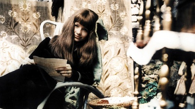 瓦莱莉和她的奇迹一周剧照的剧照