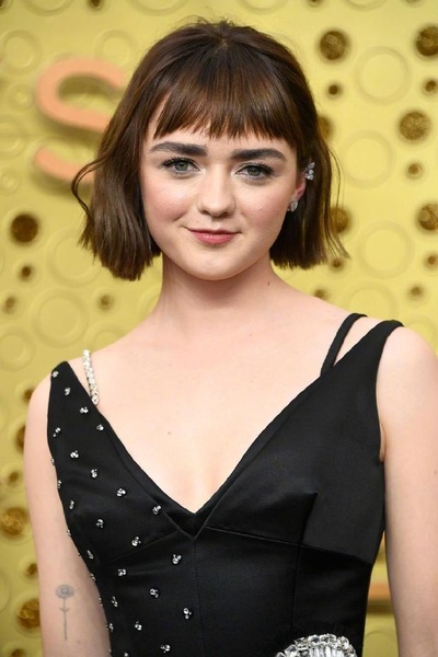 第71届黄金时段艾美奖颁奖典礼剧照的剧照