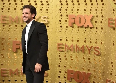 第71届黄金时段艾美奖颁奖典礼剧照的剧照