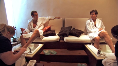 男色剧照的剧照