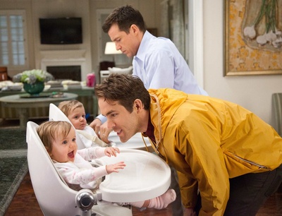 两男变错身剧照的剧照