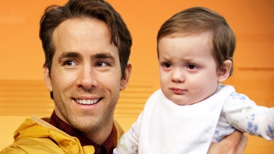 两男变错身剧照的剧照