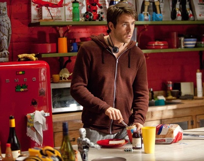 两男变错身剧照的剧照