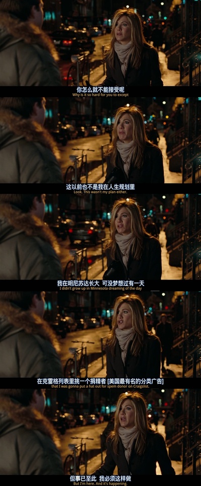 换精计划剧照的剧照