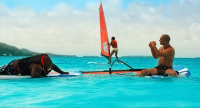 伴侣度假村剧照的剧照