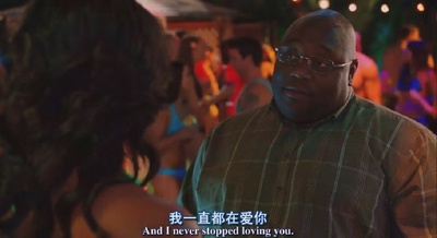 伴侣度假村剧照的剧照