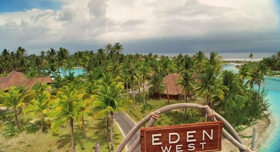 伴侣度假村剧照的剧照