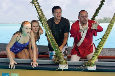 伴侣度假村剧照的剧照