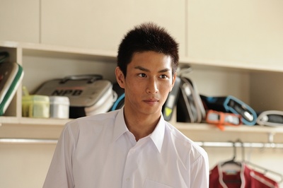 银之匙 真人版剧照的剧照