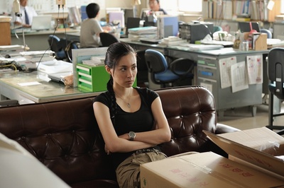 银之匙 真人版剧照的剧照