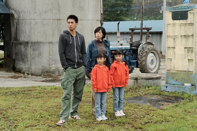 银之匙 真人版剧照的剧照