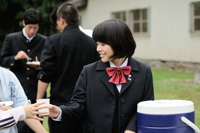 银之匙 真人版剧照的剧照