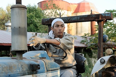 银之匙 真人版剧照的剧照