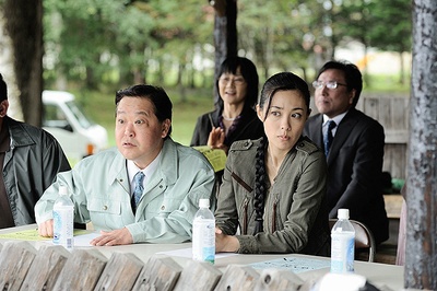 银之匙 真人版剧照的剧照