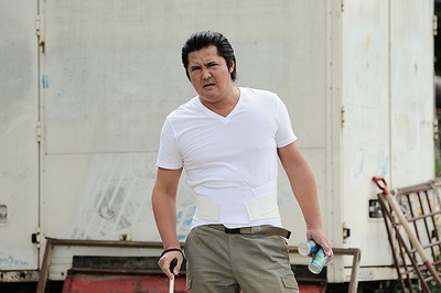 银之匙 真人版剧照的剧照