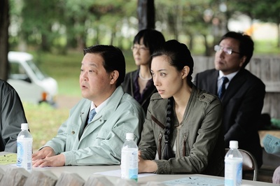 银之匙 真人版剧照的剧照