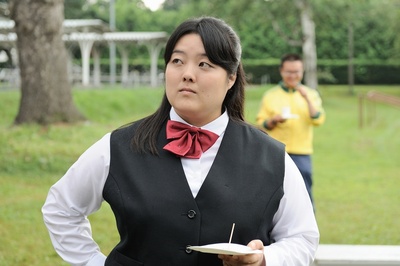 银之匙 真人版剧照的剧照