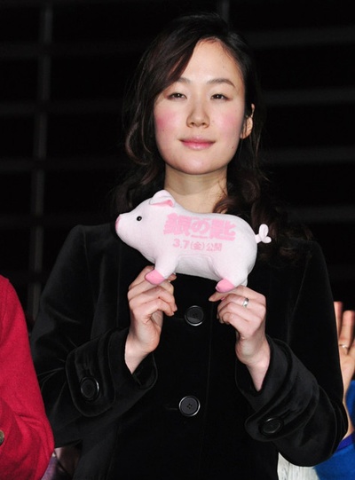 银之匙 真人版剧照的剧照