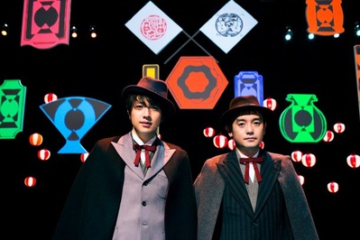 银之匙 真人版剧照的剧照