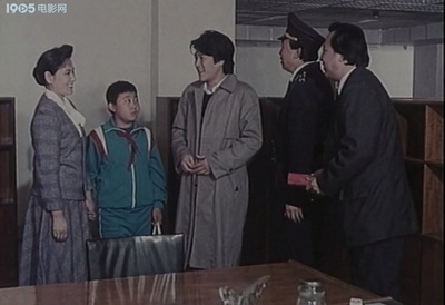 请勿打扰剧照的剧照