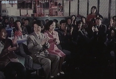 请勿打扰剧照的剧照