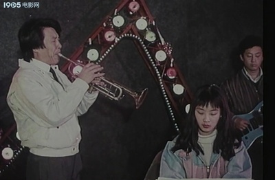 请勿打扰剧照的剧照