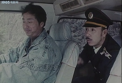 请勿打扰剧照的剧照