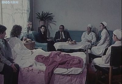 请勿打扰剧照的剧照